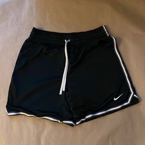 Nike dri-fit mesh shorts